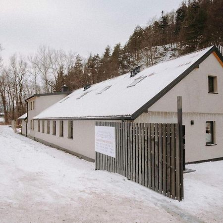 Apartamenty Goszowita Stronie Śląskie 외부 사진