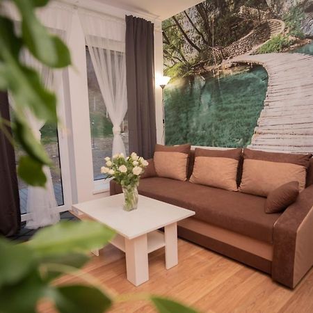 Apartamenty Goszowita Stronie Śląskie 외부 사진
