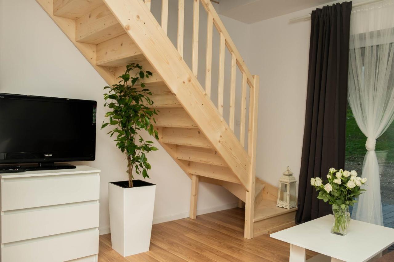 Apartamenty Goszowita Stronie Śląskie 외부 사진