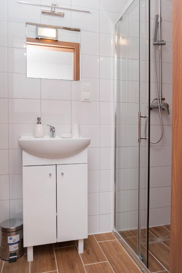 Apartamenty Goszowita Stronie Śląskie 외부 사진